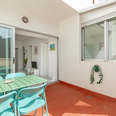 Seabliss The Terrace Of Las Canteras! Las Palmas de Gran Canaria Luaran gambar
