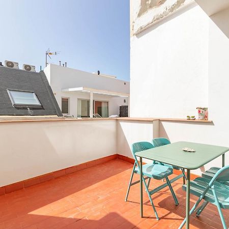 Seabliss The Terrace Of Las Canteras! Las Palmas de Gran Canaria Luaran gambar